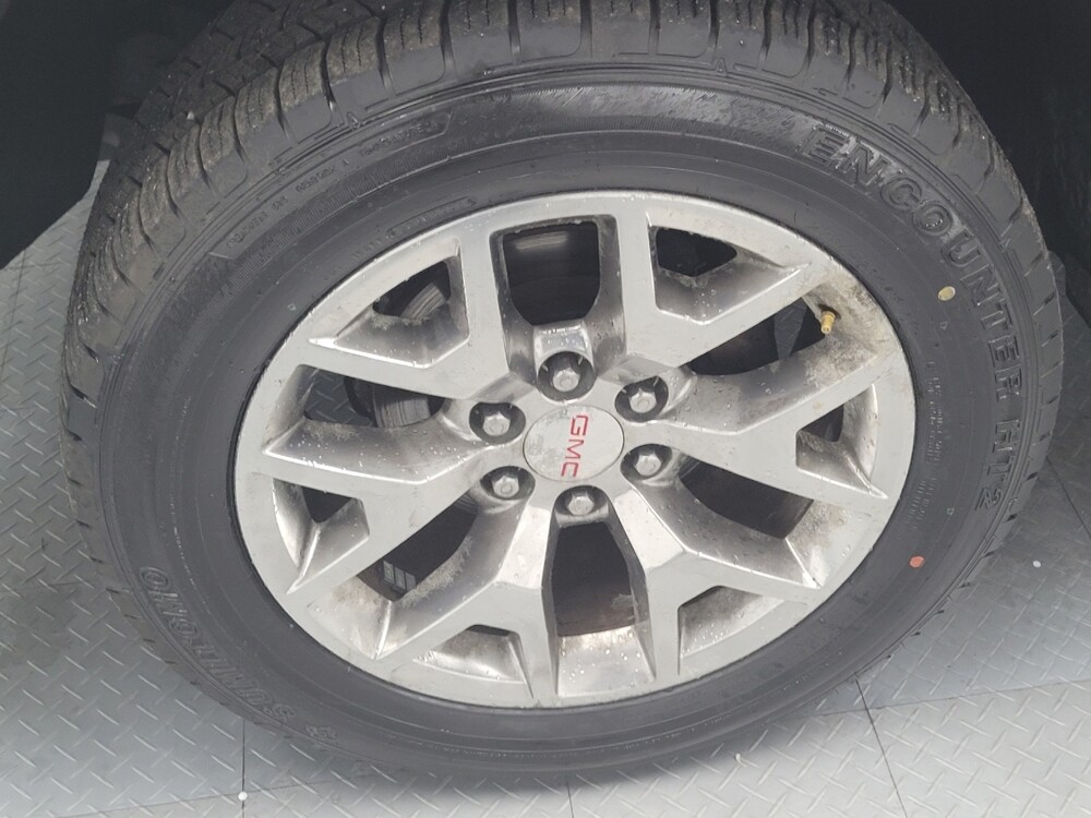 2017 GMC Sierra 1500 in St. Louis, MO 63125 - 18095996 31