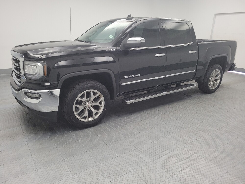 2017 GMC Sierra 1500 in St. Louis, MO 63125 - 18095996 2