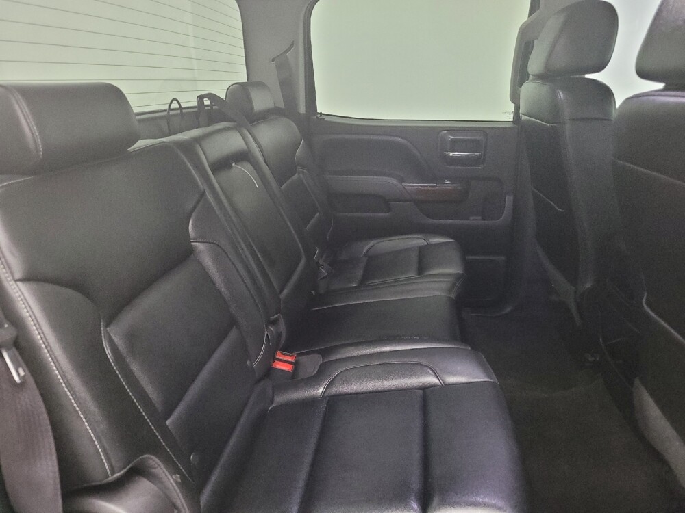 2017 GMC Sierra 1500 in St. Louis, MO 63125 - 18095996 19