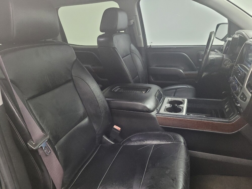 2017 GMC Sierra 1500 in St. Louis, MO 63125 - 18095996 21