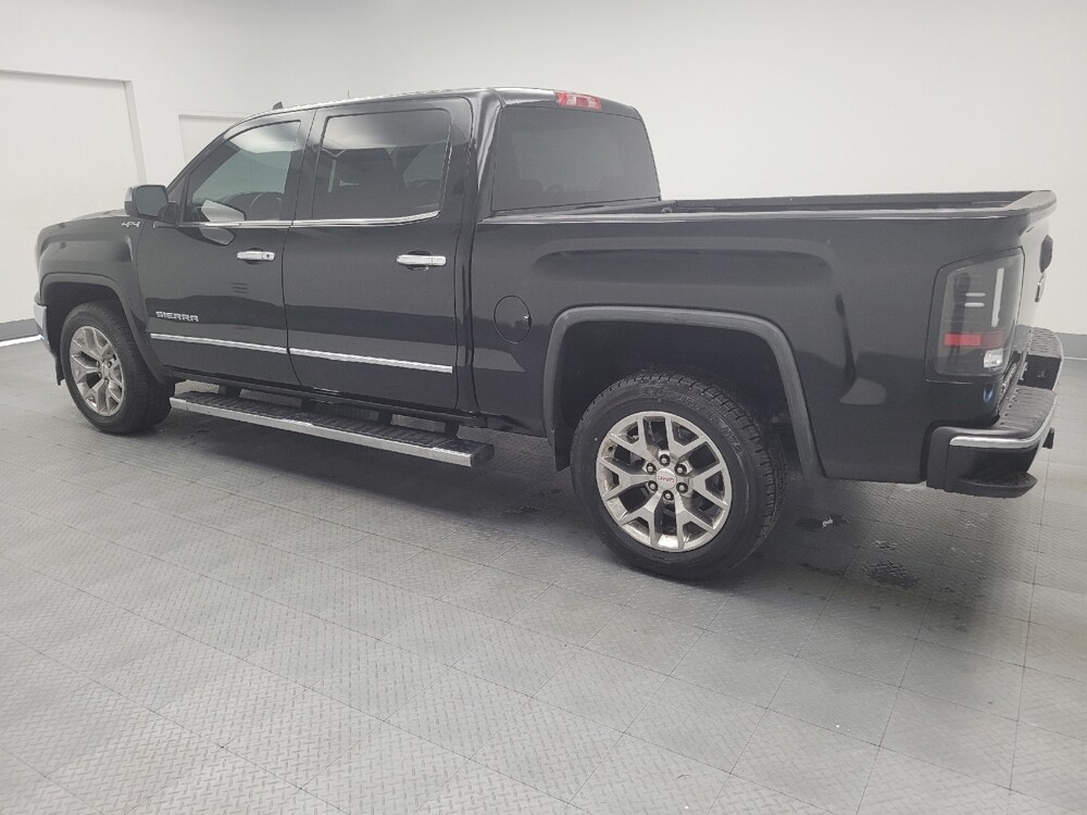 2017 GMC Sierra 1500 in St. Louis, MO 63125 - 18095996 3