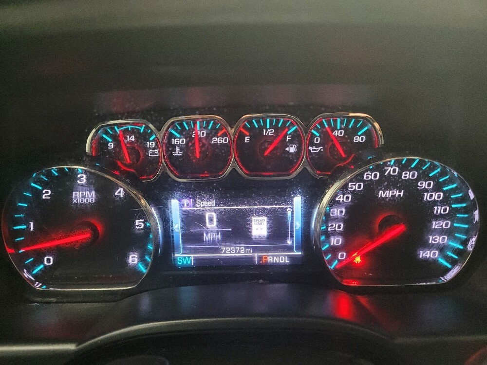 2017 GMC Sierra 1500 in St. Louis, MO 63125 - 18095996 23