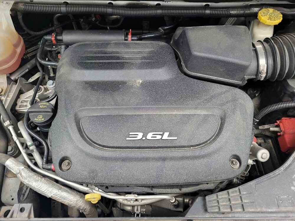 2017 Chrysler Pacifica in Memphis, TN 38128 - 18095997 30