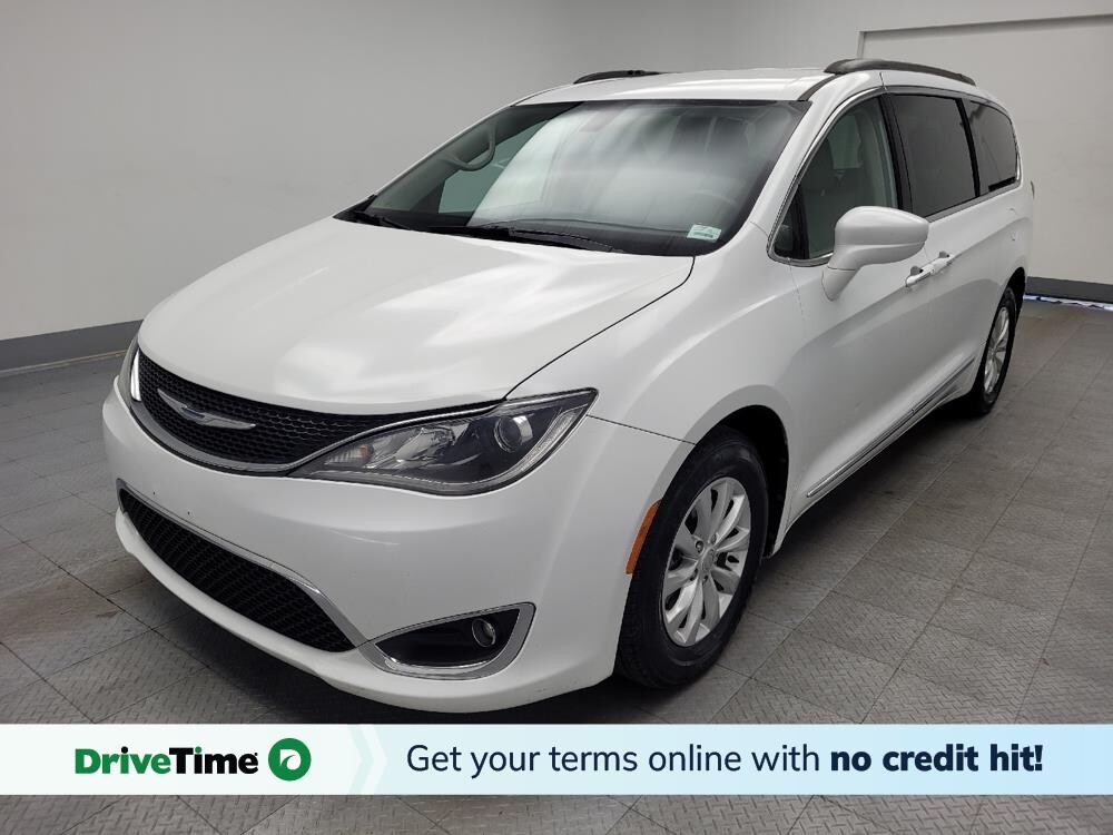 2017 Chrysler Pacifica in Memphis, TN 38128 - 18095997