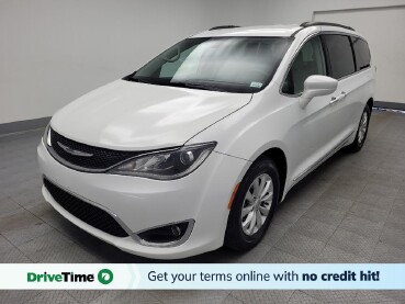 2017 Chrysler Pacifica in Memphis, TN 38128
