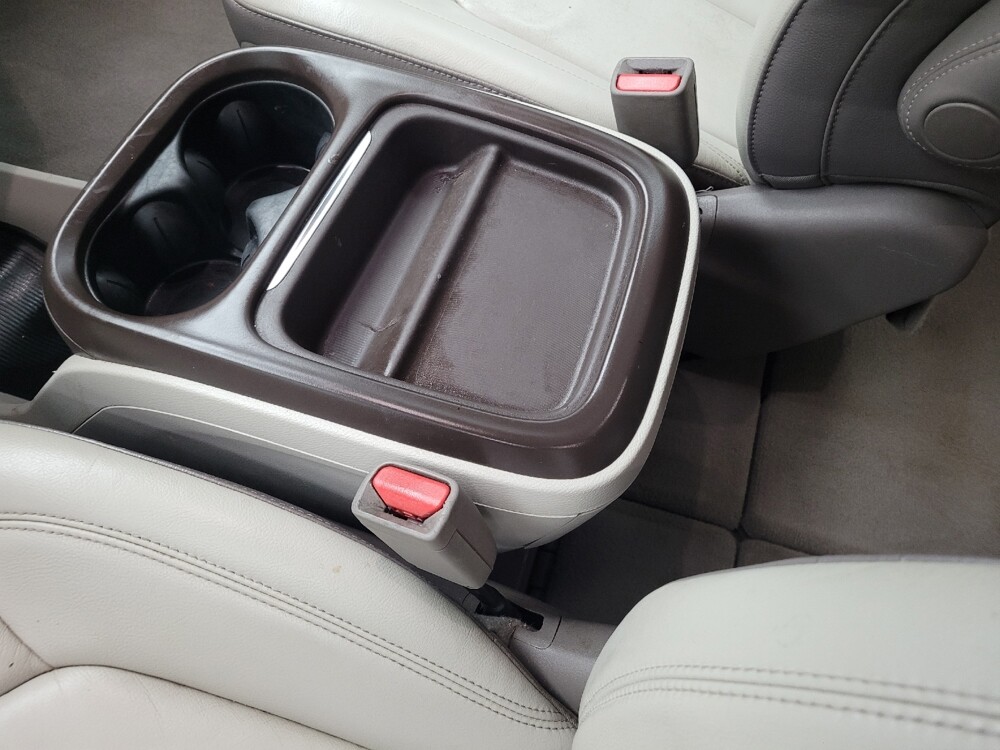 2017 Chrysler Pacifica in Memphis, TN 38128 - 18095997 26