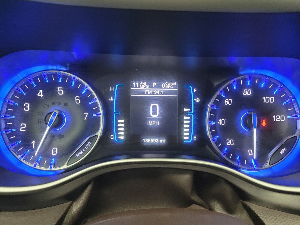 2017 Chrysler Pacifica in Memphis, TN 38128 - 18095997 23