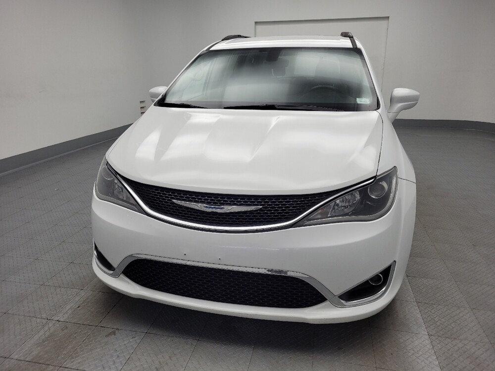 2017 Chrysler Pacifica in Memphis, TN 38128 - 18095997 15