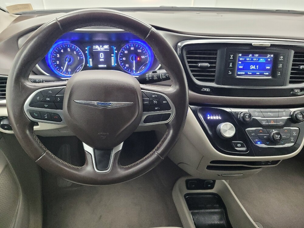 2017 Chrysler Pacifica in Memphis, TN 38128 - 18095997 22