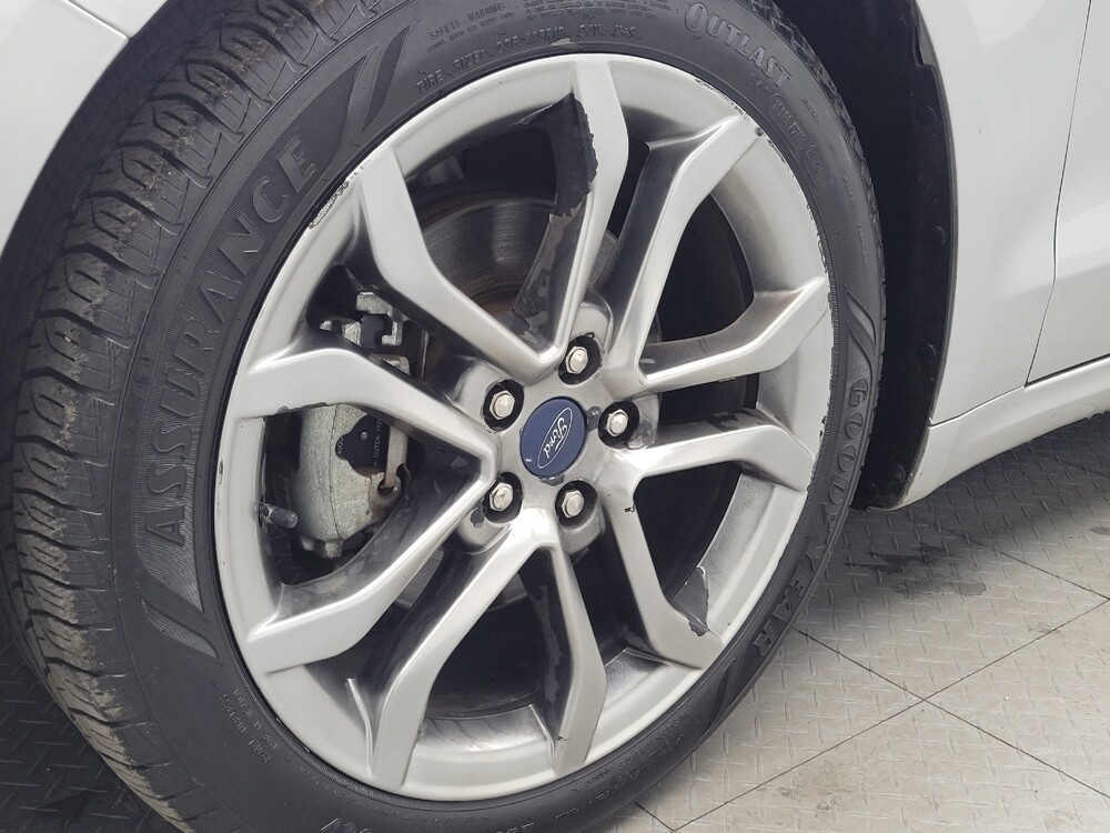 2019 Ford Fusion in Memphis, TN 38115 - 18095998 31