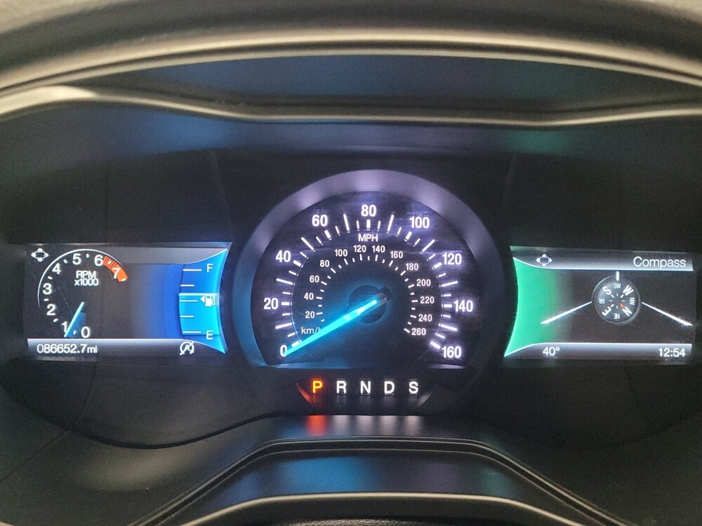 2019 Ford Fusion in Memphis, TN 38115 - 18095998 23