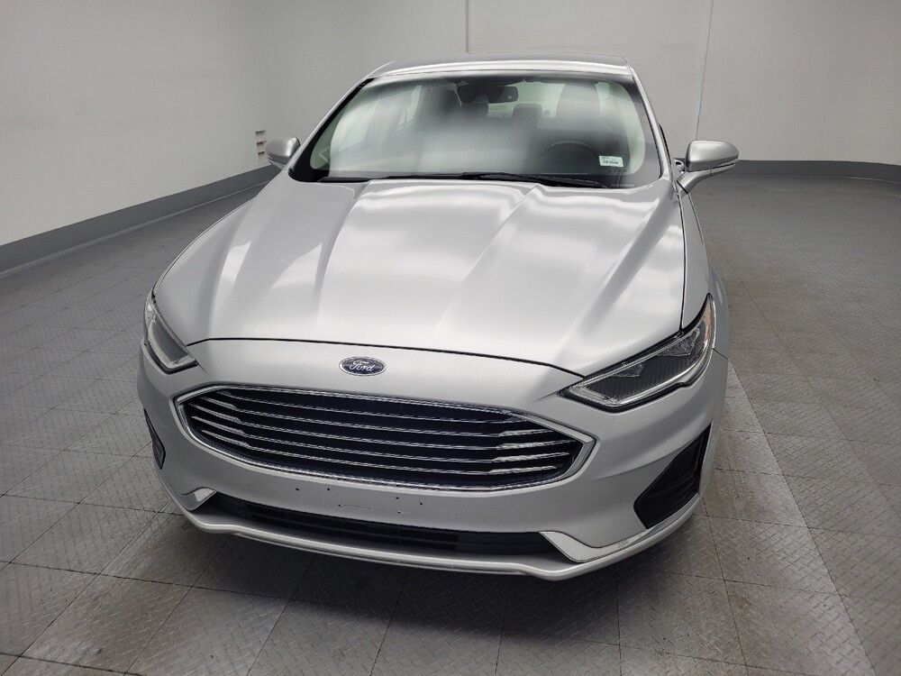 2019 Ford Fusion in Memphis, TN 38115 - 18095998 15