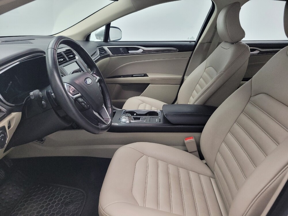 2019 Ford Fusion in Memphis, TN 38115 - 18095998 17
