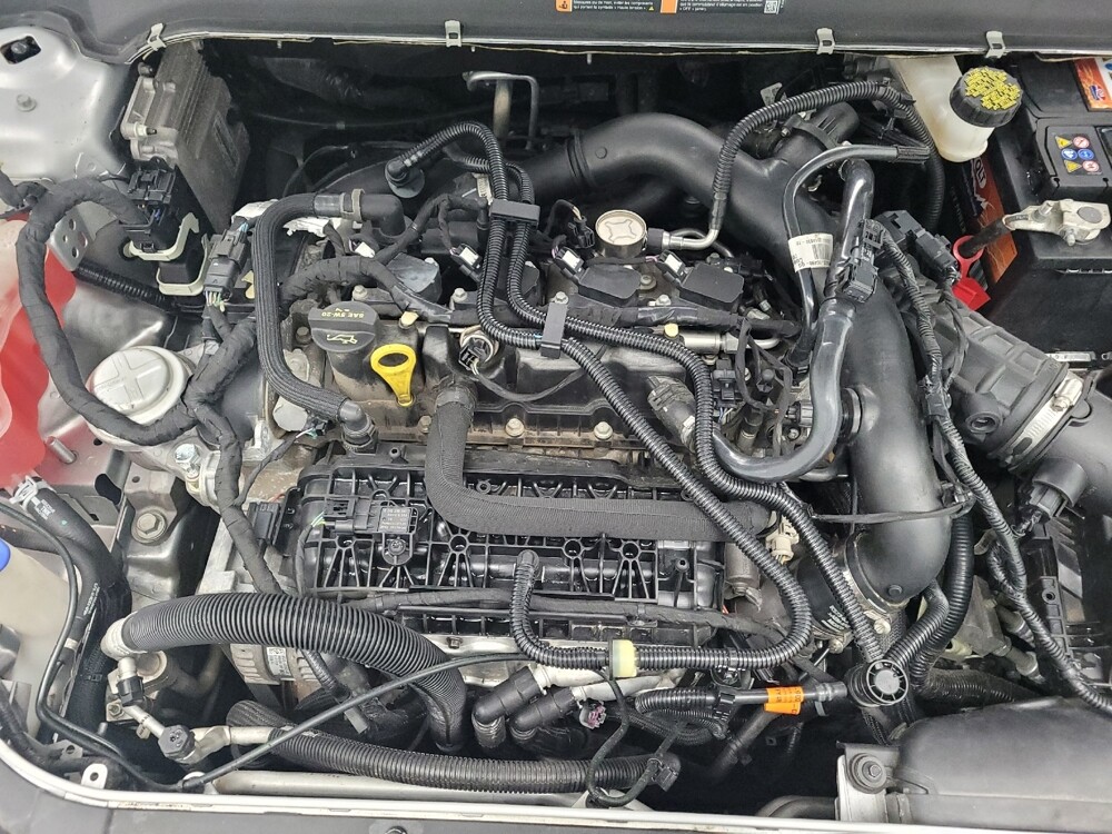 2019 Ford Fusion in Memphis, TN 38115 - 18095998 30