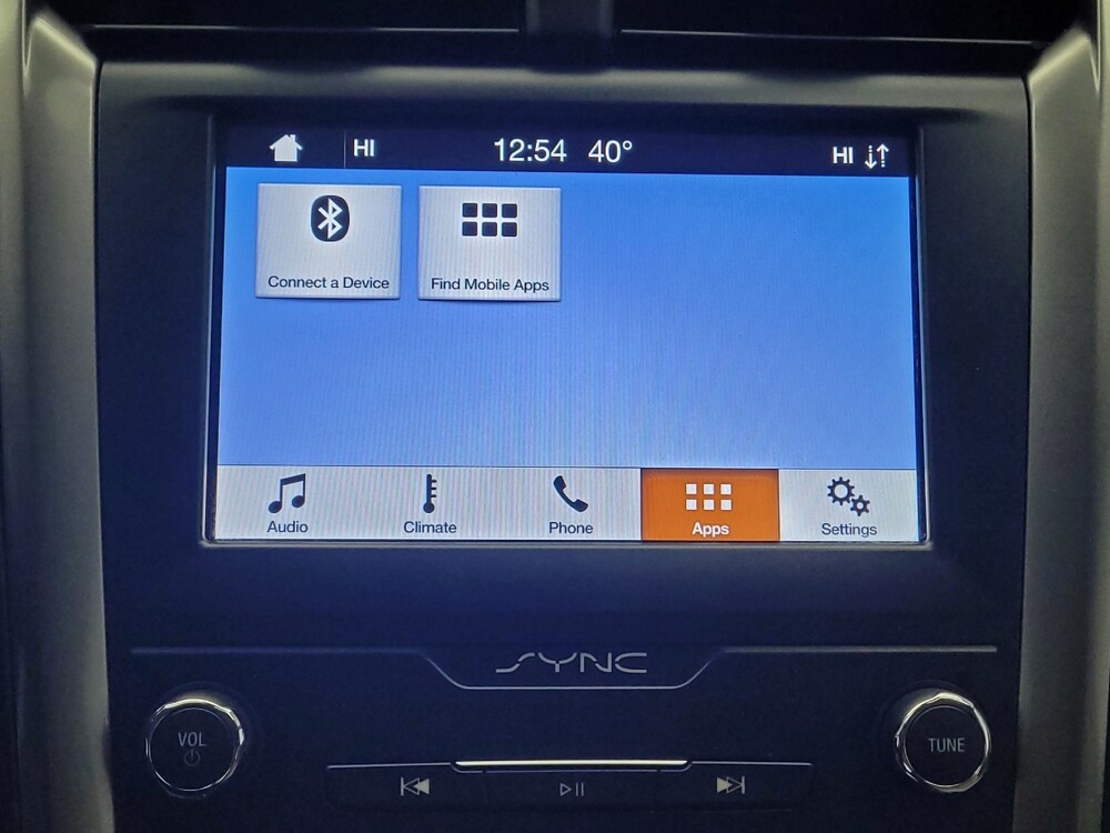 2019 Ford Fusion in Memphis, TN 38115 - 18095998 25