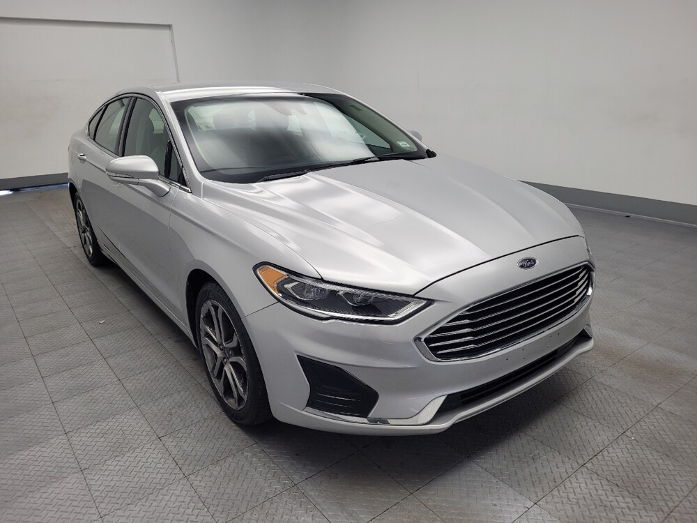 2019 Ford Fusion in Memphis, TN 38115 - 18095998 13