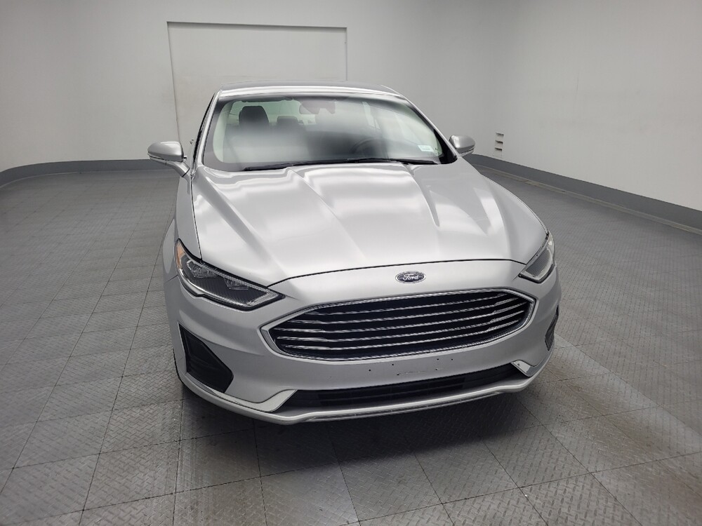 2019 Ford Fusion in Memphis, TN 38115 - 18095998 14