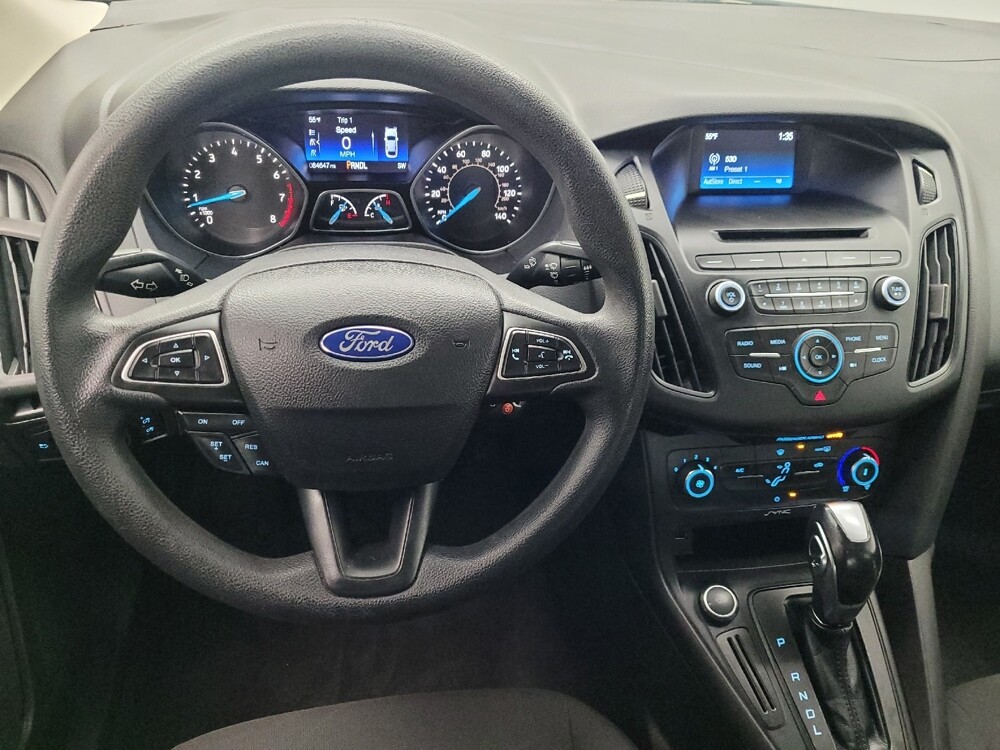2016 Ford Focus in Huntsville, AL 35816 - 18095999 22
