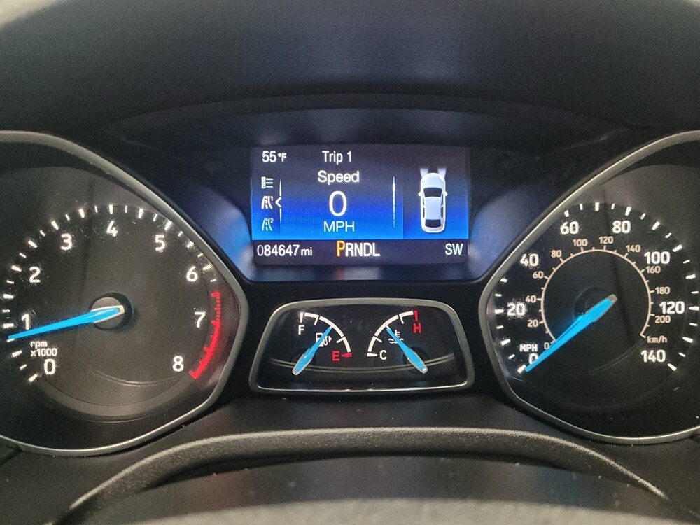 2016 Ford Focus in Huntsville, AL 35816 - 18095999 23