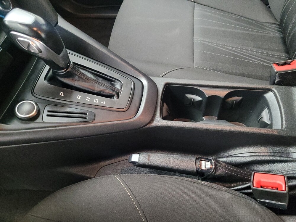 2016 Ford Focus in Huntsville, AL 35816 - 18095999 26