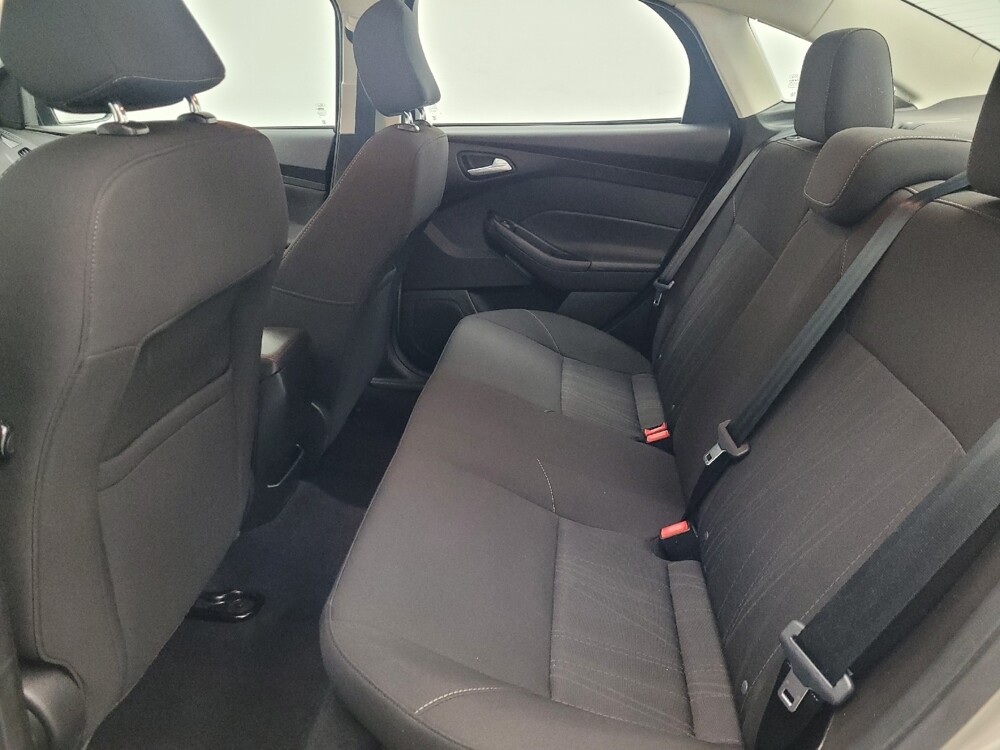 2016 Ford Focus in Huntsville, AL 35816 - 18095999 18