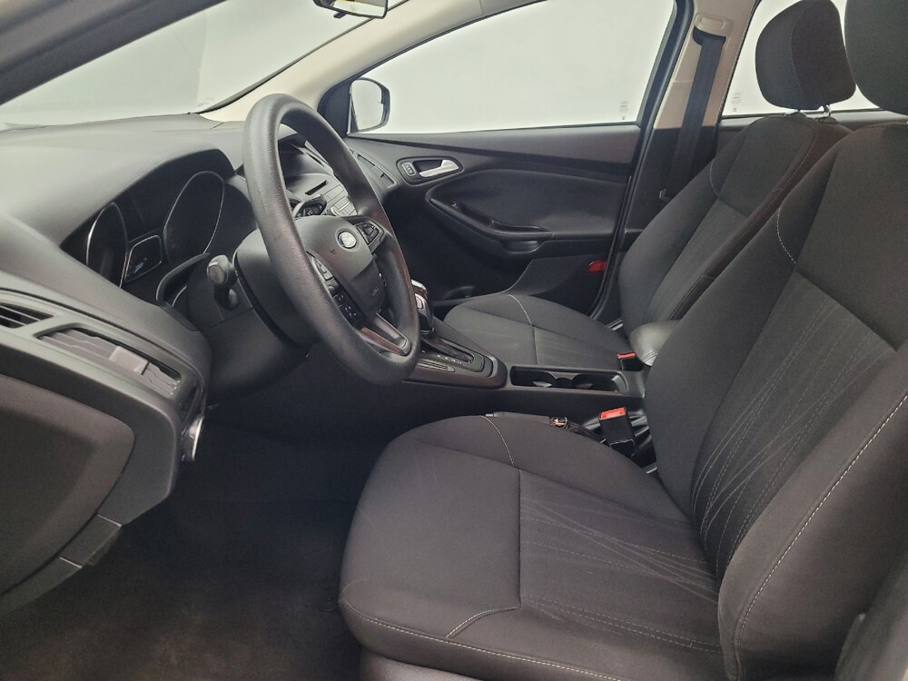 2016 Ford Focus in Huntsville, AL 35816 - 18095999 17