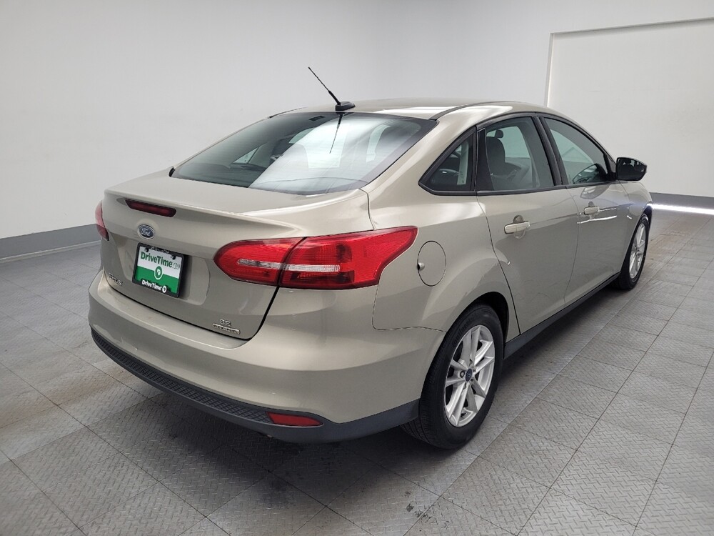 2016 Ford Focus in Huntsville, AL 35816 - 18095999 9
