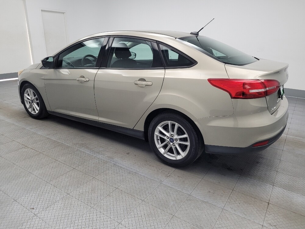 2016 Ford Focus in Huntsville, AL 35816 - 18095999 3
