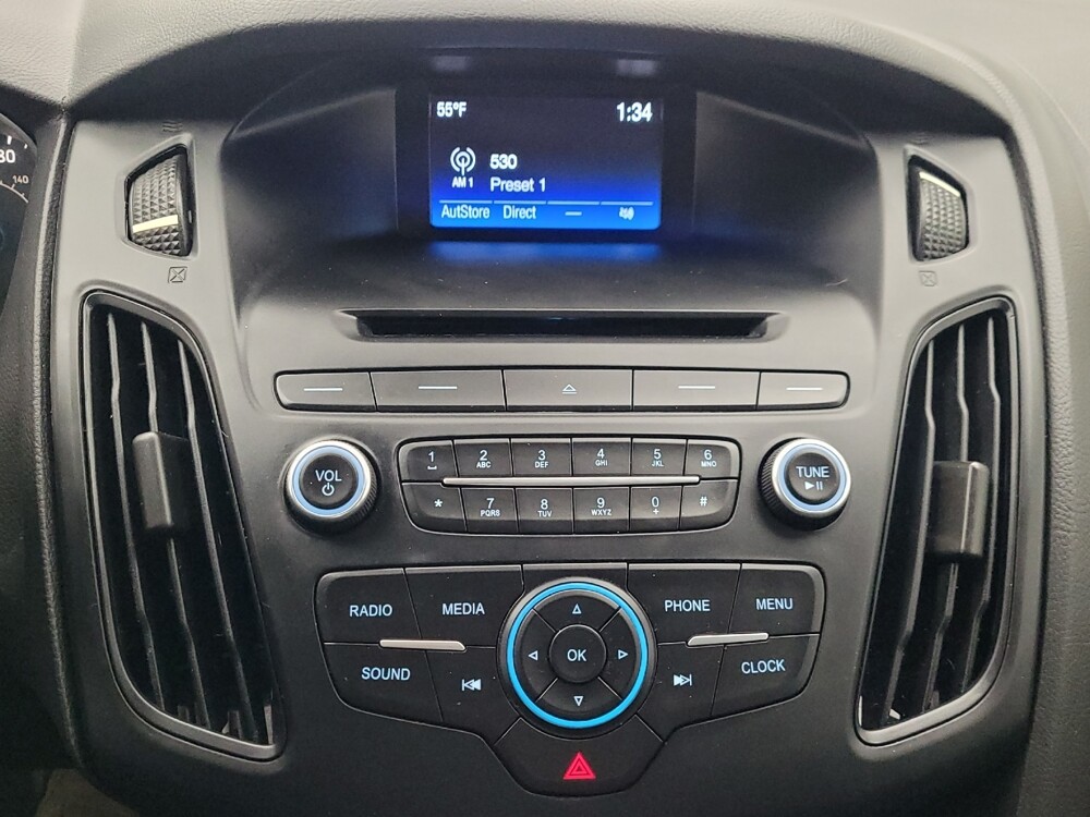 2016 Ford Focus in Huntsville, AL 35816 - 18095999 25