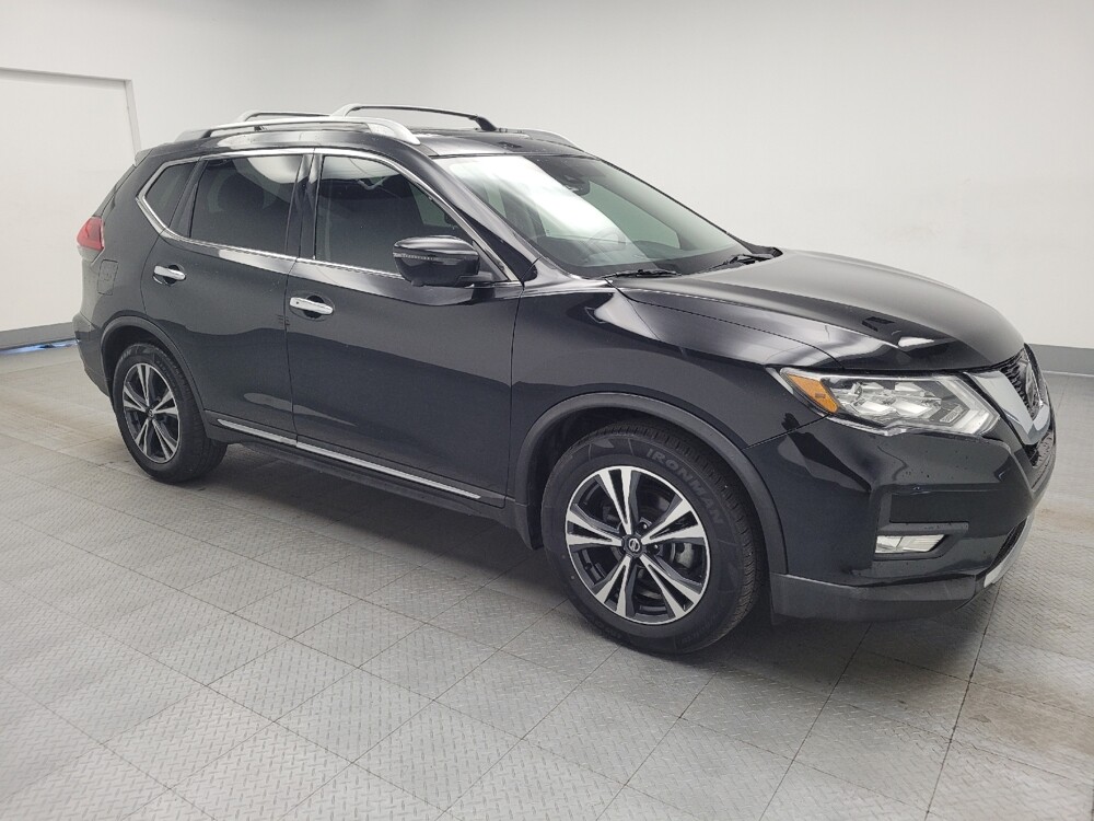 2018 Nissan Rogue in Memphis, TN 38128 - 18096000 11