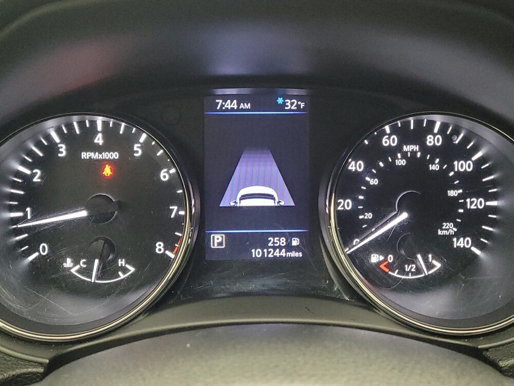 2018 Nissan Rogue in Memphis, TN 38128 - 18096000 23