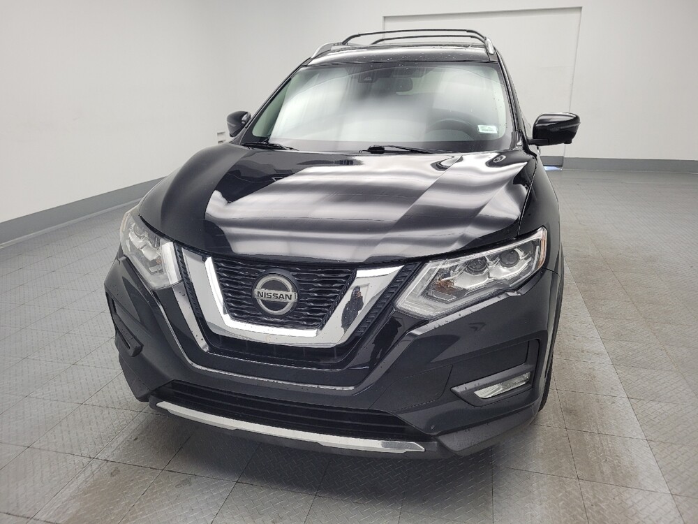 2018 Nissan Rogue in Memphis, TN 38128 - 18096000 15