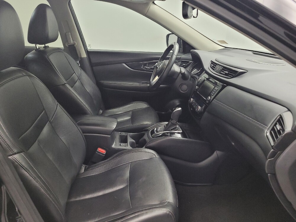 2018 Nissan Rogue in Memphis, TN 38128 - 18096000 21