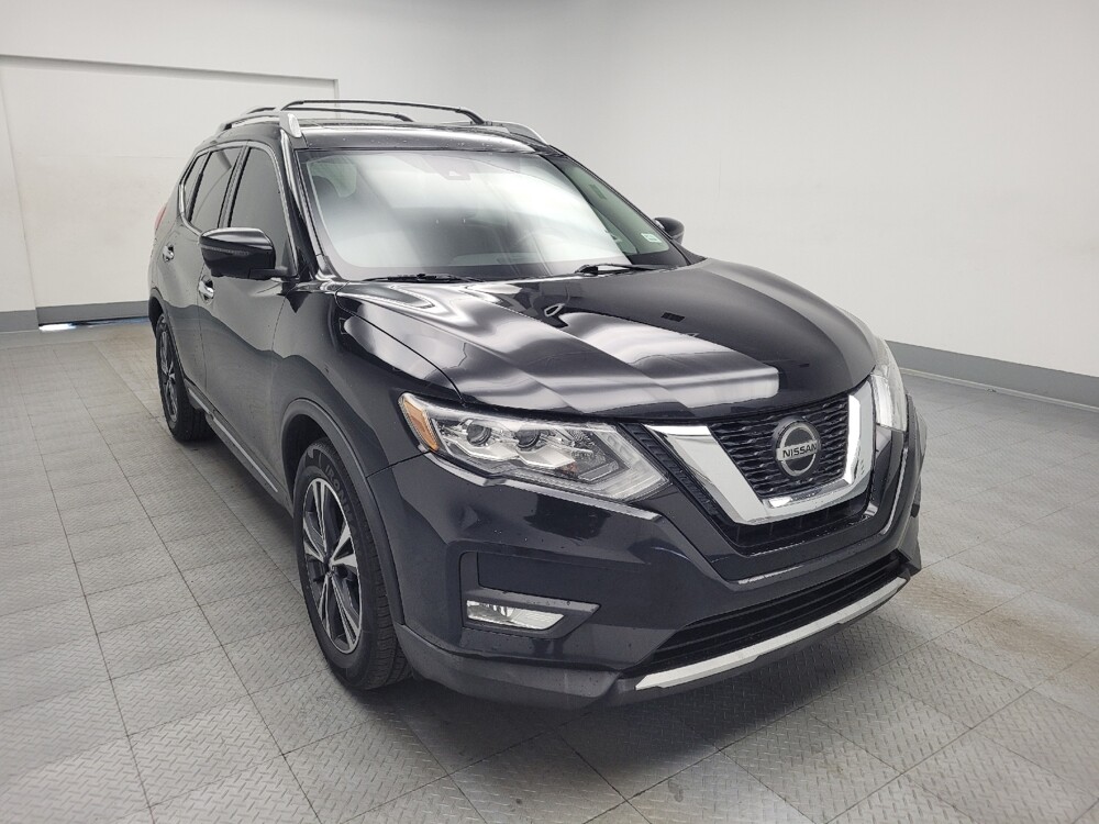 2018 Nissan Rogue in Memphis, TN 38128 - 18096000 13