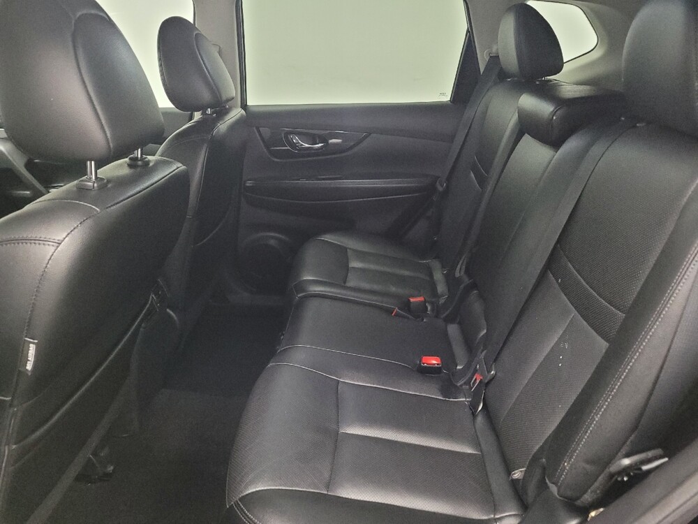 2018 Nissan Rogue in Memphis, TN 38128 - 18096000 18