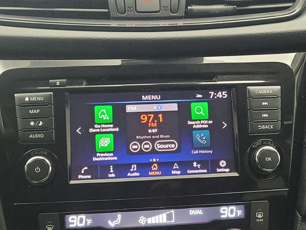 2018 Nissan Rogue in Memphis, TN 38128 - 18096000 25