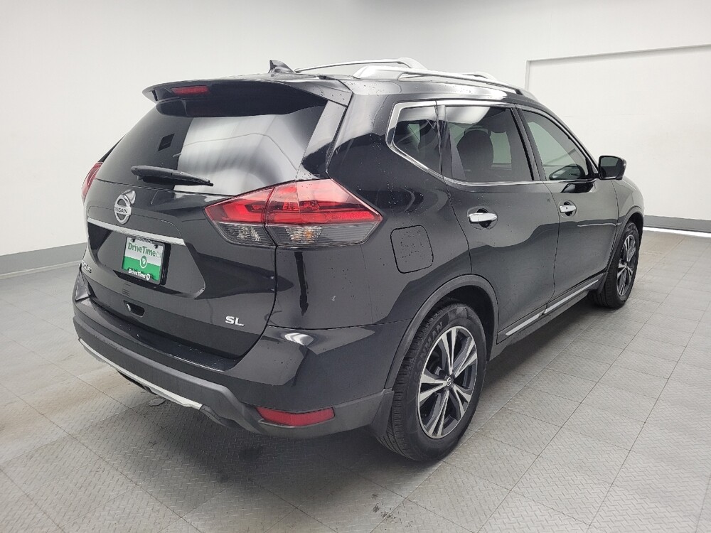 2018 Nissan Rogue in Memphis, TN 38128 - 18096000 9