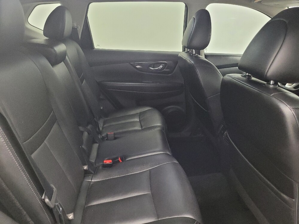 2018 Nissan Rogue in Memphis, TN 38128 - 18096000 19