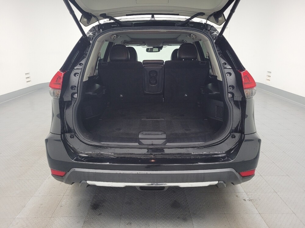 2018 Nissan Rogue in Memphis, TN 38128 - 18096000 29