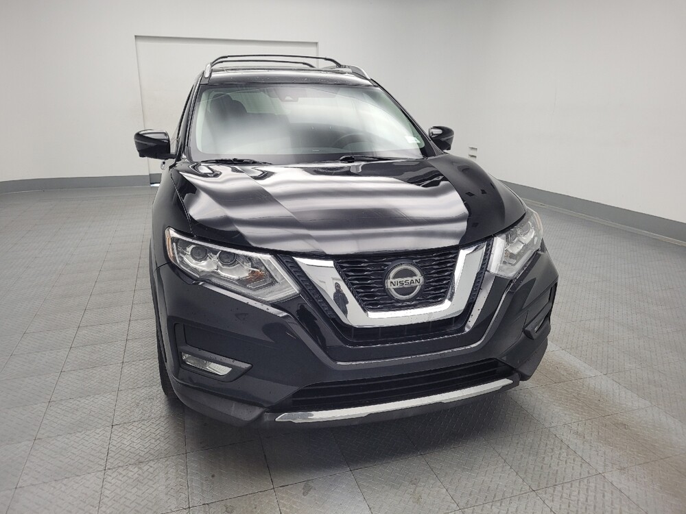 2018 Nissan Rogue in Memphis, TN 38128 - 18096000 14