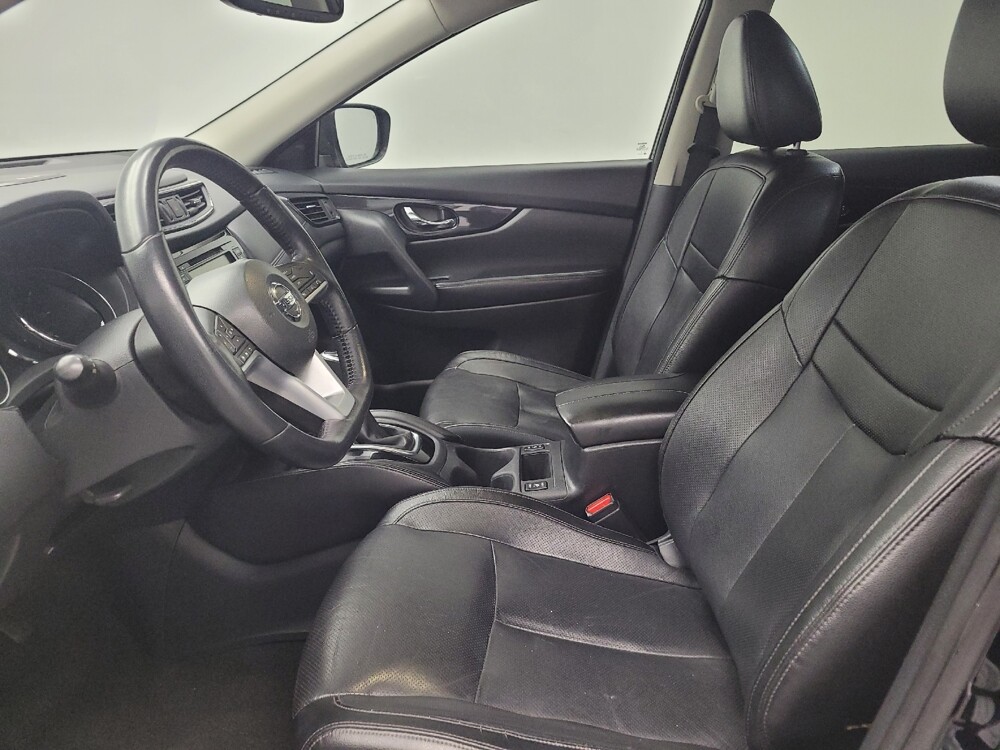 2018 Nissan Rogue in Memphis, TN 38128 - 18096000 17