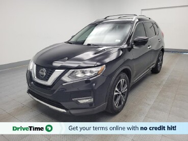 2018 Nissan Rogue in Memphis, TN 38128