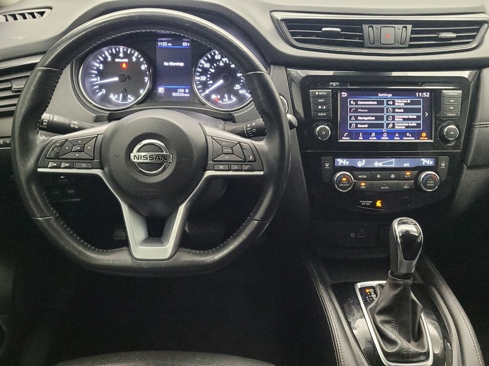 2018 Nissan Rogue in Memphis, TN 38128 - 18096000 22