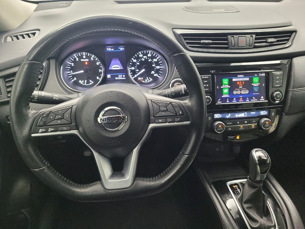 2018 Nissan Rogue in Memphis, TN 38128 - 18096000 22