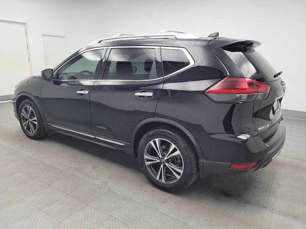 2018 Nissan Rogue in Memphis, TN 38128 - 18096000 3