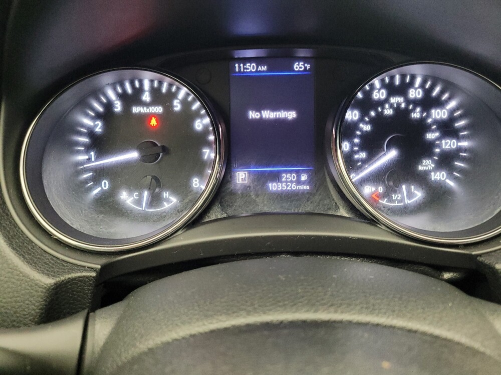 2018 Nissan Rogue in Memphis, TN 38128 - 18096000 23