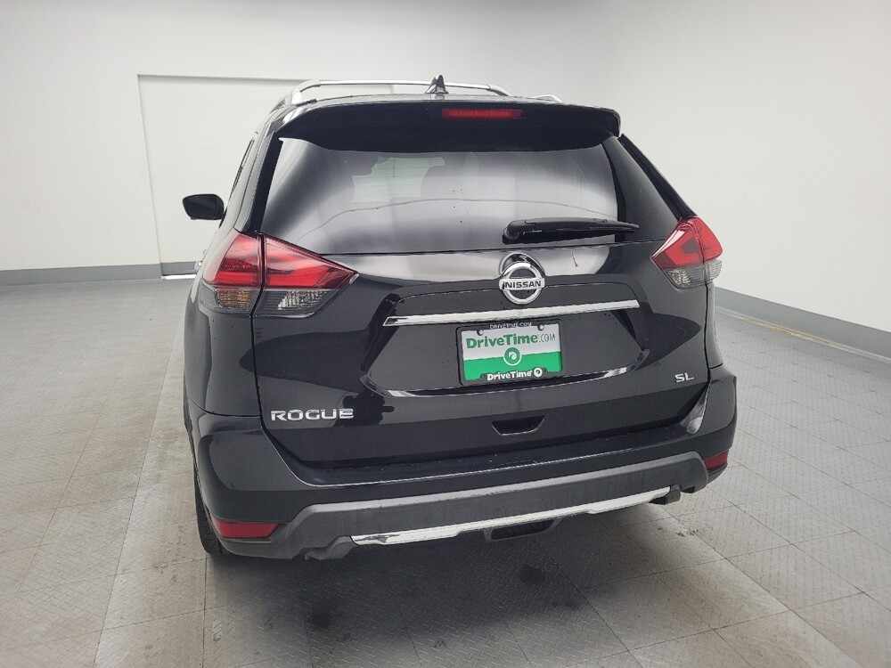 2018 Nissan Rogue in Memphis, TN 38128 - 18096000 6