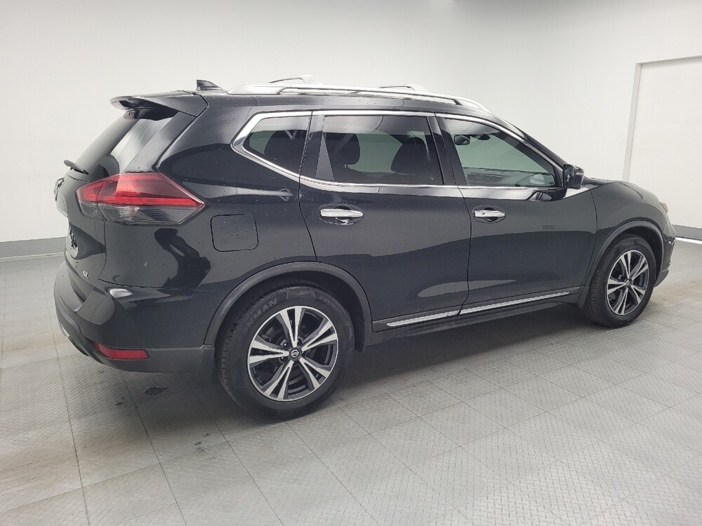 2018 Nissan Rogue in Memphis, TN 38128 - 18096000 10