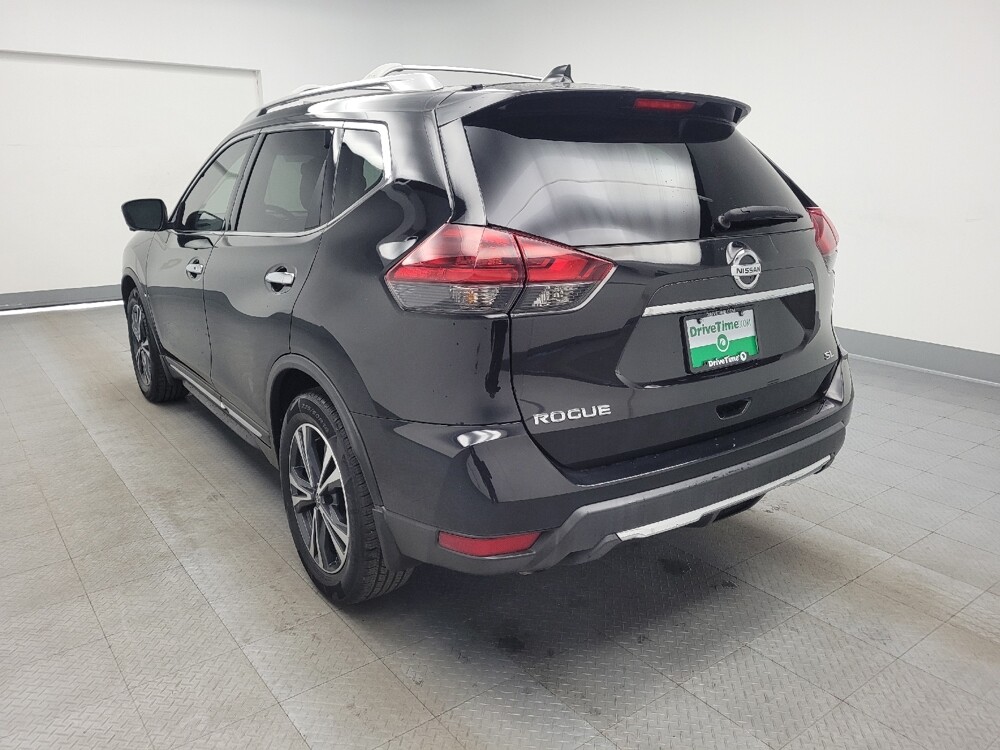 2018 Nissan Rogue in Memphis, TN 38128 - 18096000 5