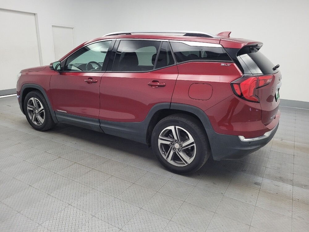 2021 GMC Terrain in Memphis, TN 38115 - 18096001 3